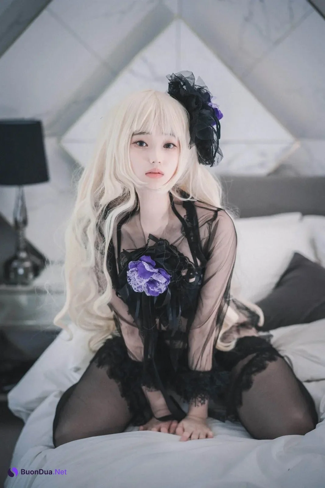 Bambi 밤비, [DJAWA] Rita the Paradise Expulsion - Photo 2
