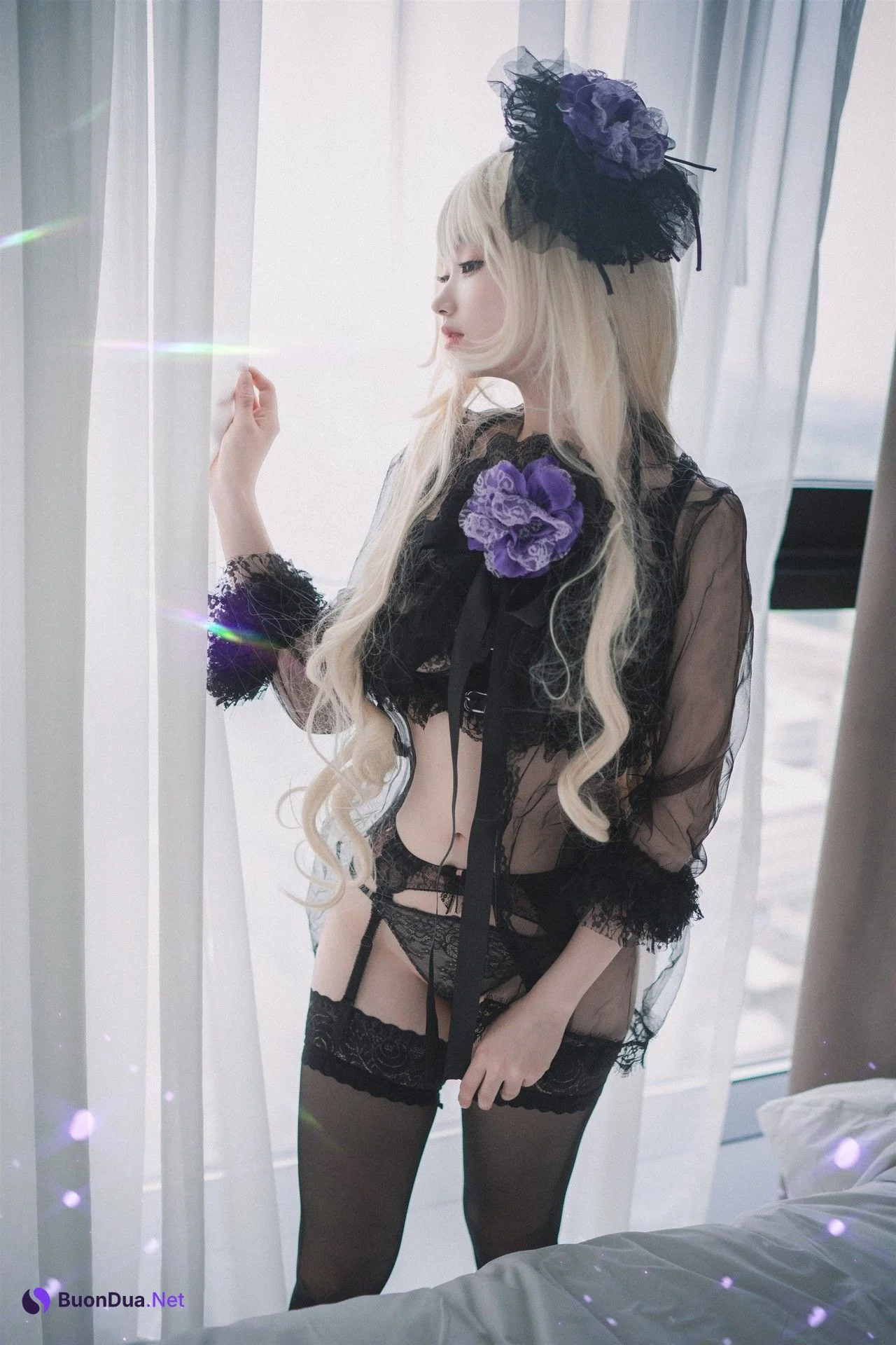 Bambi 밤비, [DJAWA] Rita the Paradise Expulsion Set.01 - Photo 11