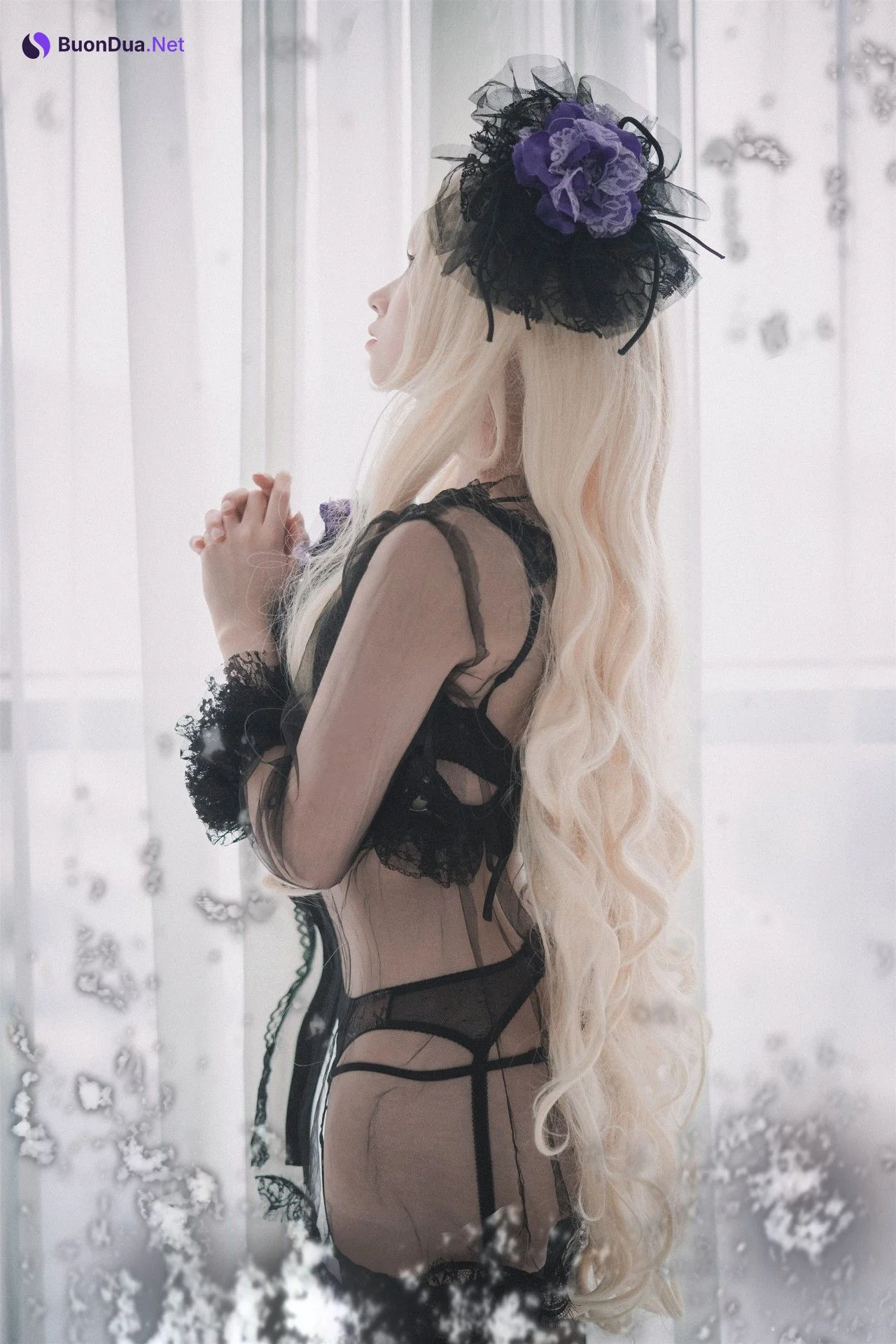 Bambi 밤비, [DJAWA] Rita the Paradise Expulsion Set.01 - Photo 12