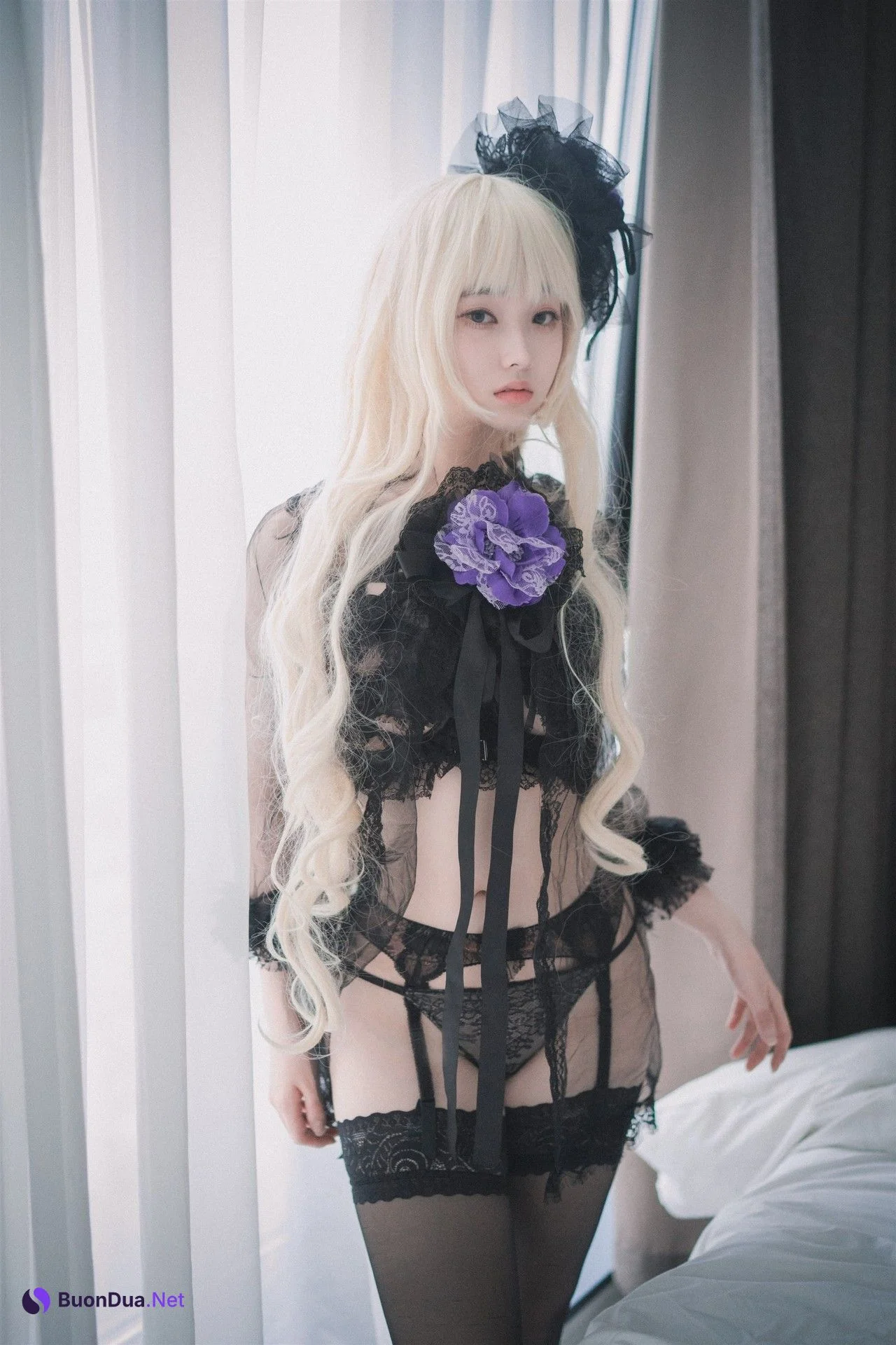 Bambi 밤비, [DJAWA] Rita the Paradise Expulsion Set.01 - Photo 6