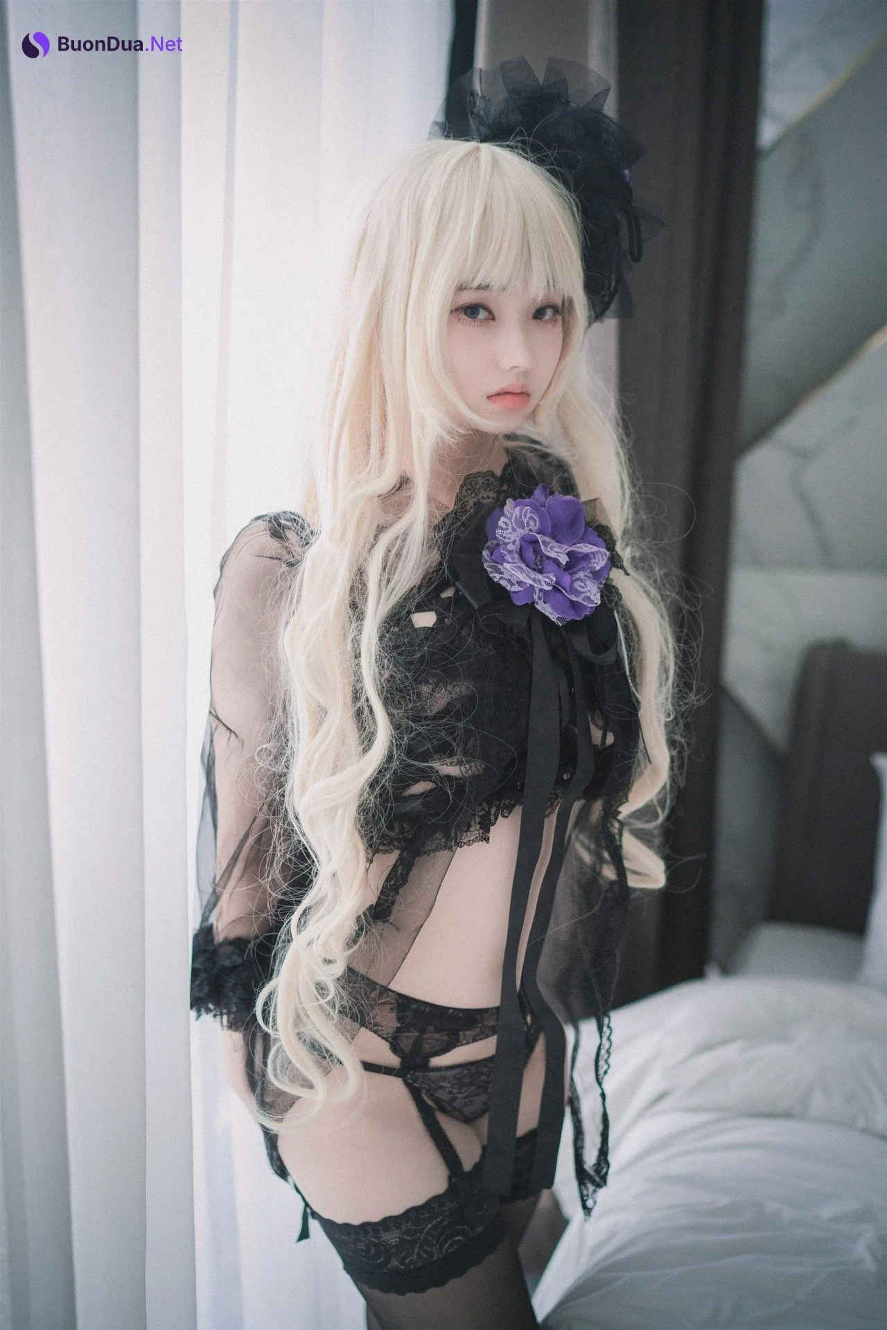Bambi 밤비, [DJAWA] Rita the Paradise Expulsion Set.01 - Photo 7