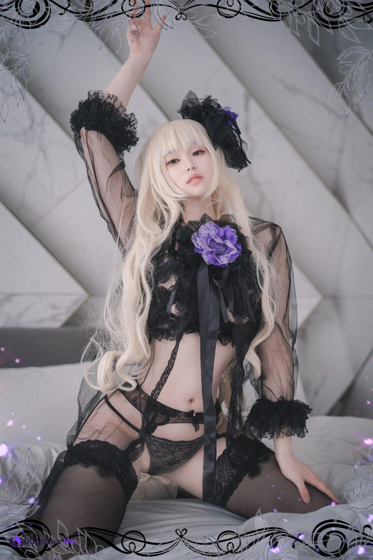 Bambi 밤비, [DJAWA] Rita the Paradise Expulsion Set.02 - Photo 2