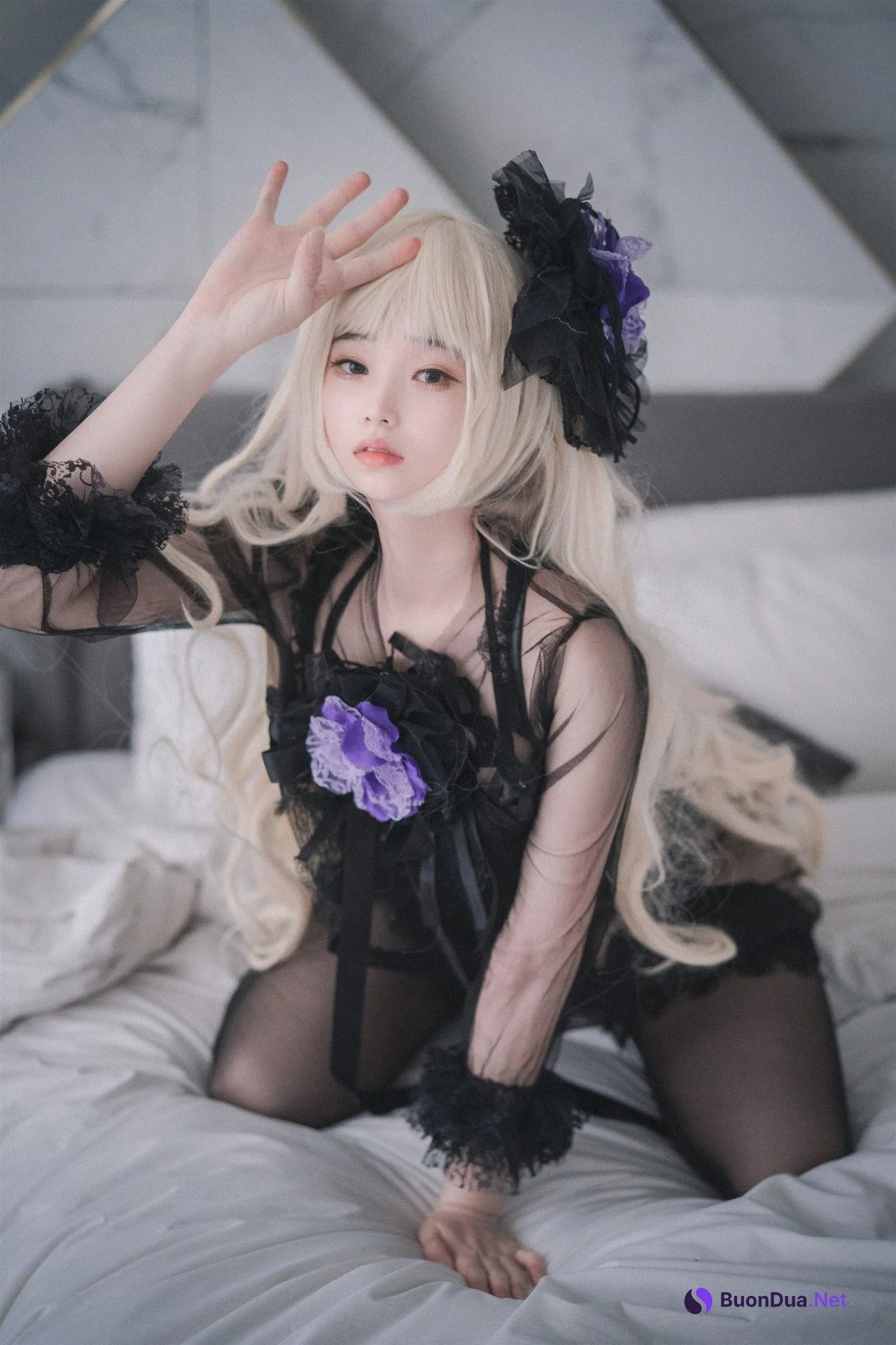 Bambi 밤비, [DJAWA] Rita the Paradise Expulsion Set.02 - Photo 6