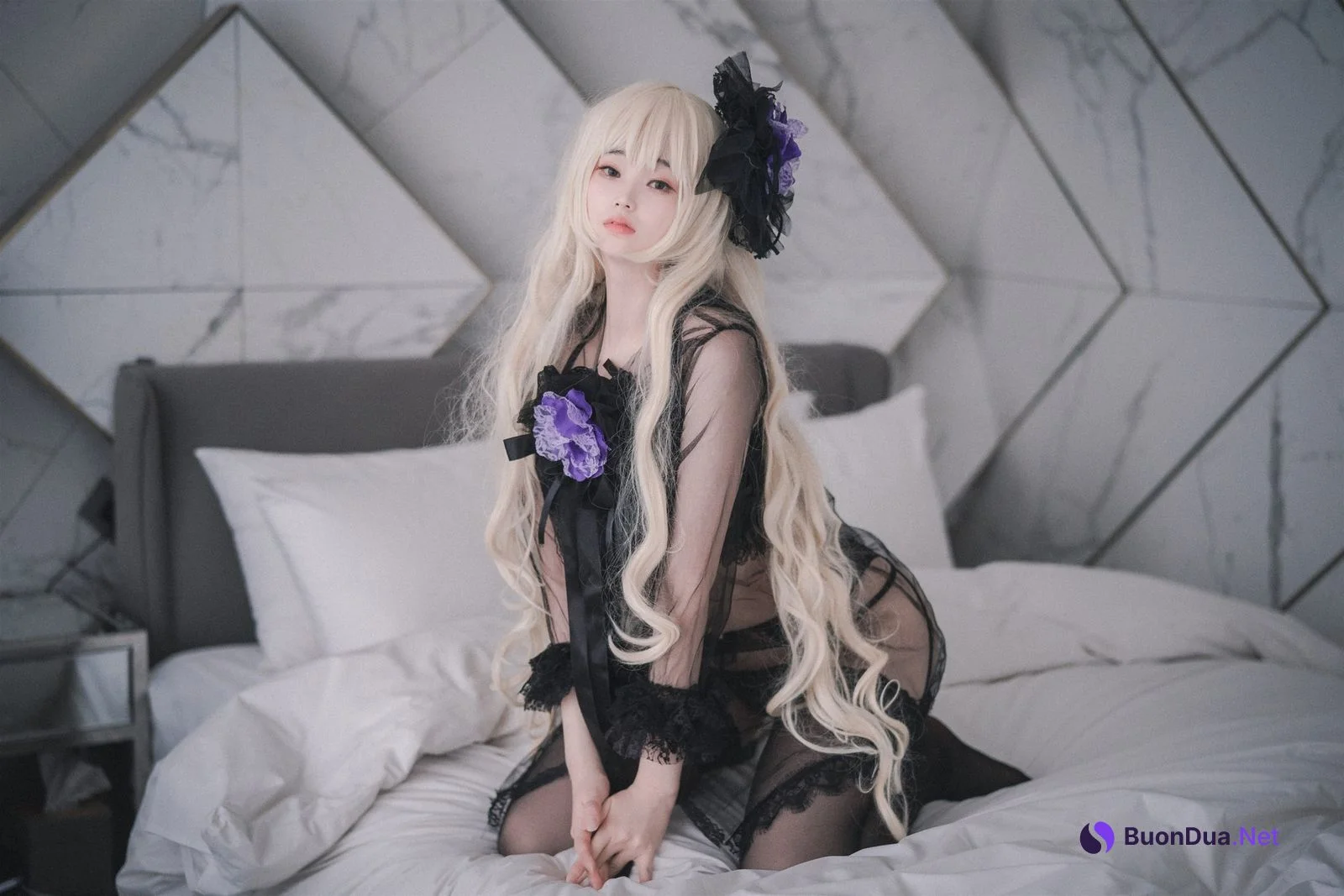 Bambi 밤비, [DJAWA] Rita the Paradise Expulsion Set.02 - Photo 7