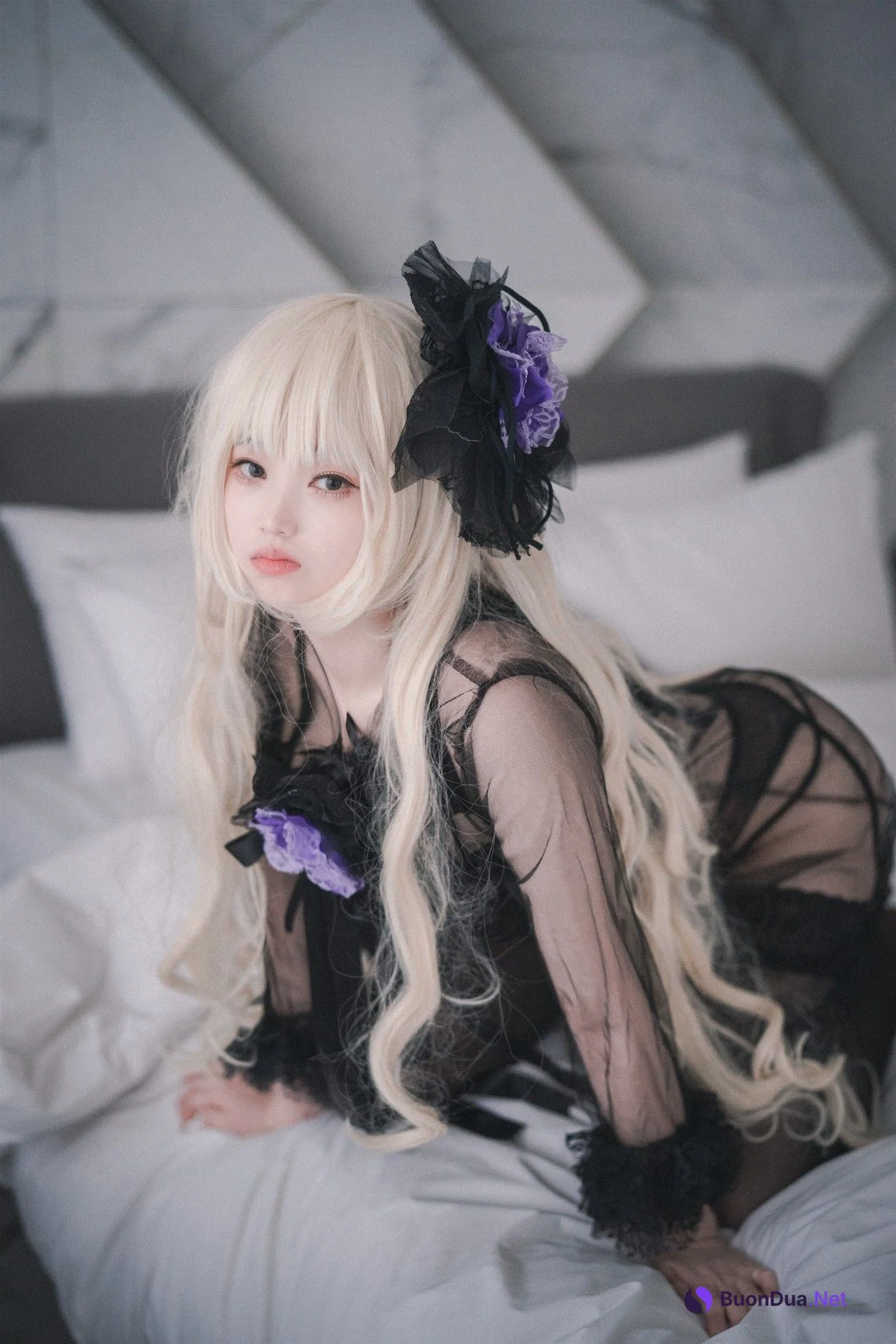 Bambi 밤비, [DJAWA] Rita the Paradise Expulsion Set.02 - Photo 9
