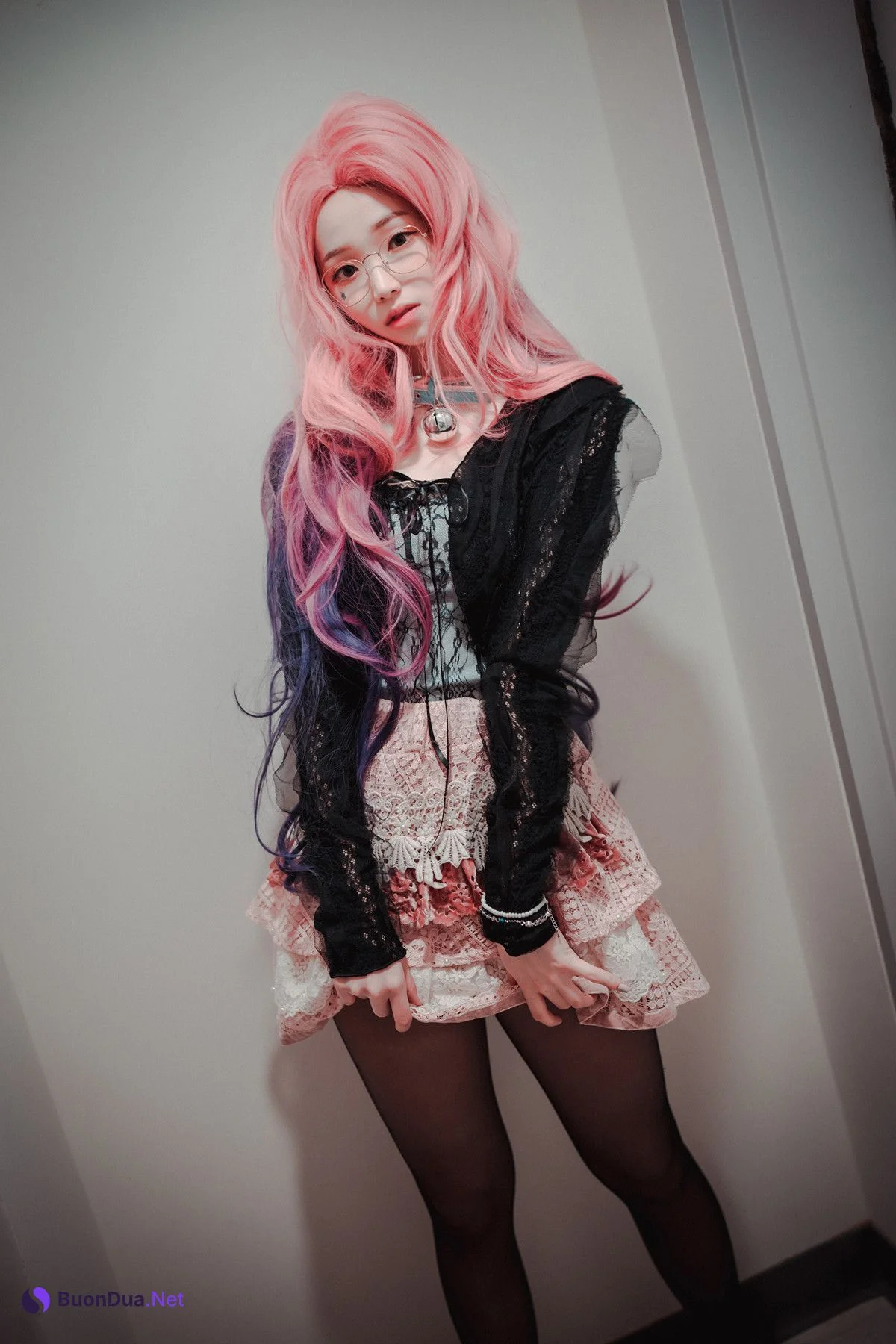 Bambi 밤비, DJAWA ‘Seraphine The Starry-Eyed Songstress’ Set.01 - Photo 2