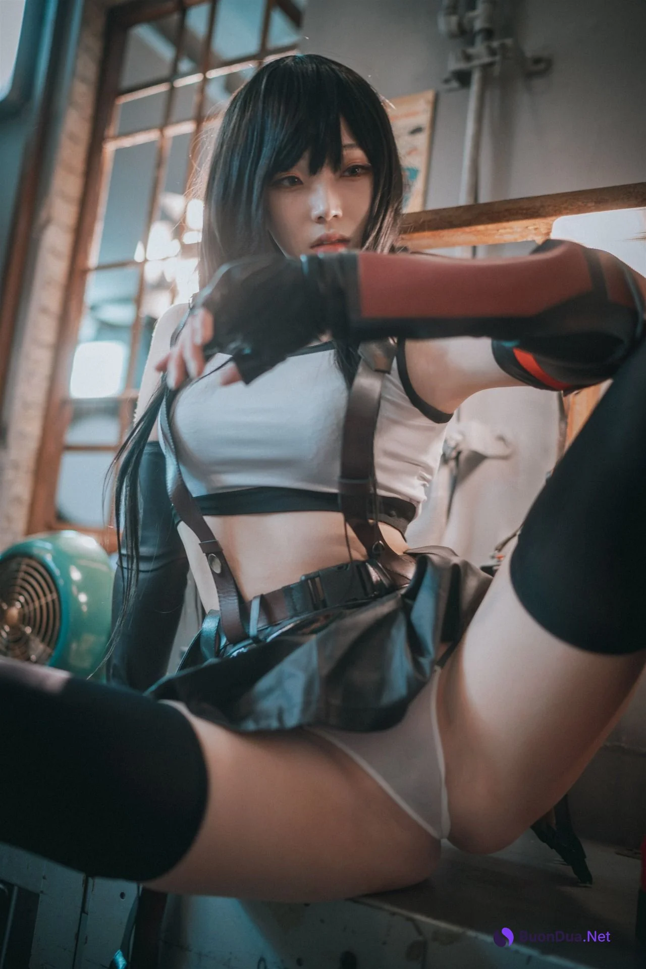 Bambi 밤비, [DJAWA] Tifa Lockhart - Photo 9