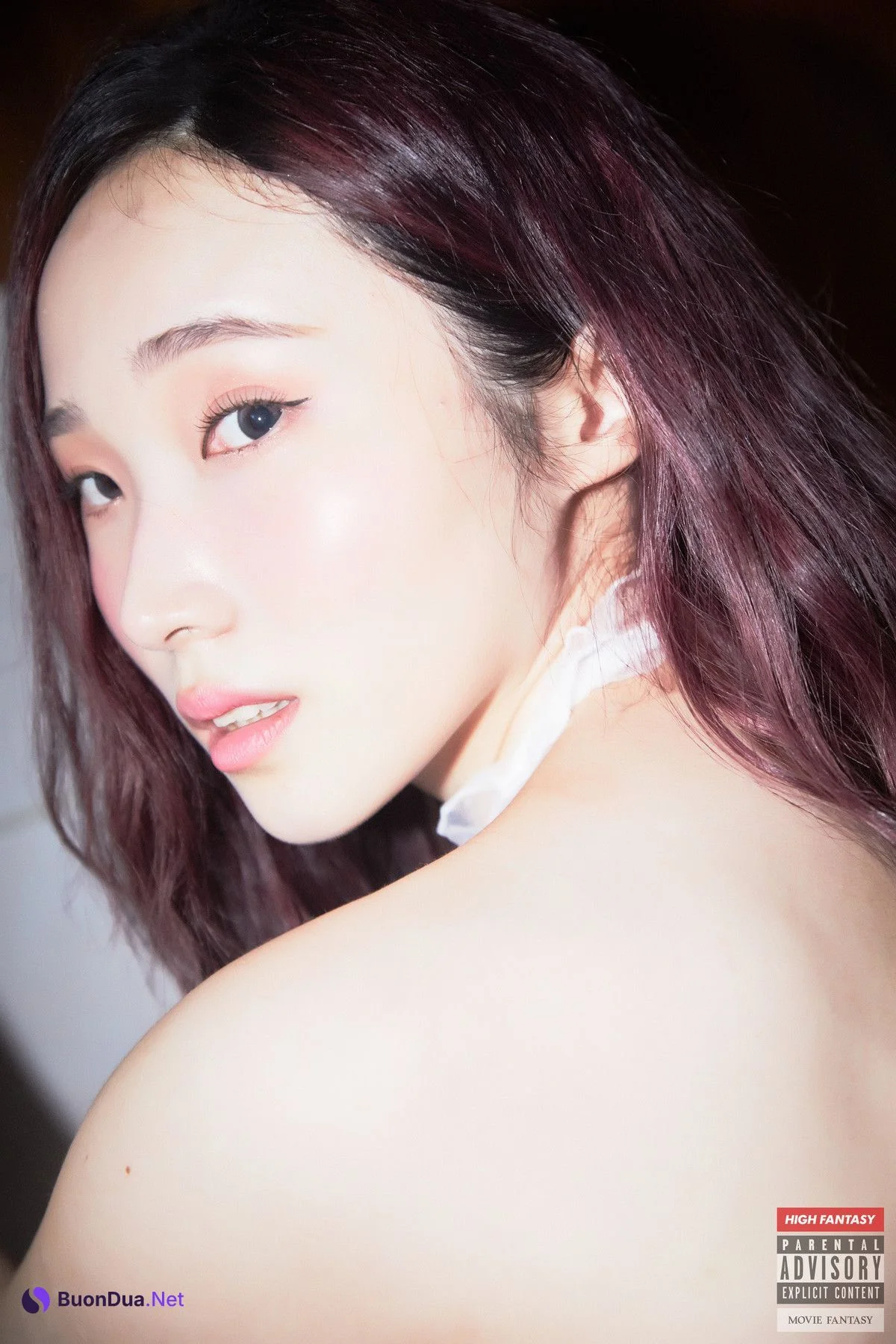 Bambi 밤비, [HIGH FANTASY] Lay With Me - Photo 11