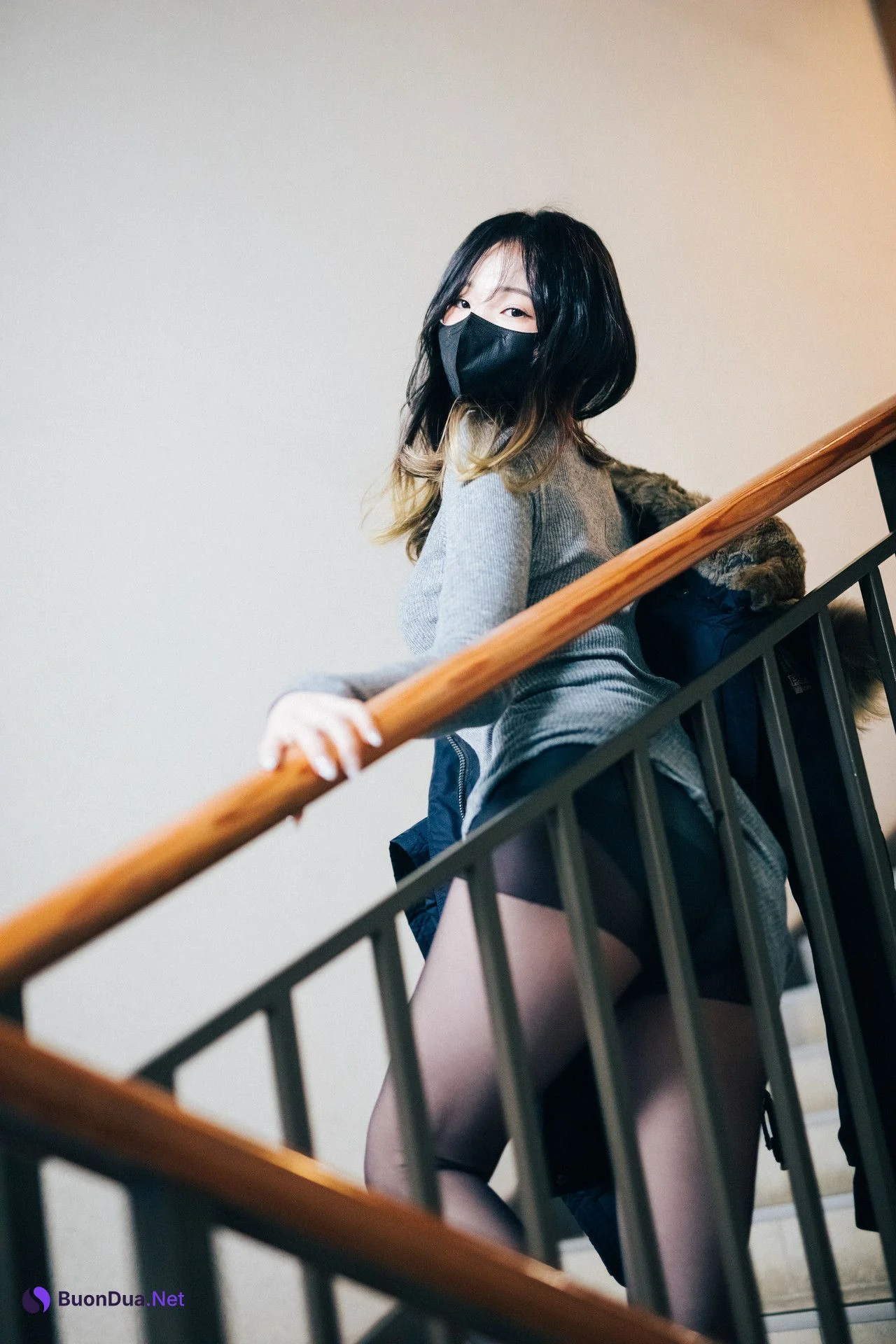 Bambi 밤비, [LOOZY] Double Date Set.01 - 사진 10