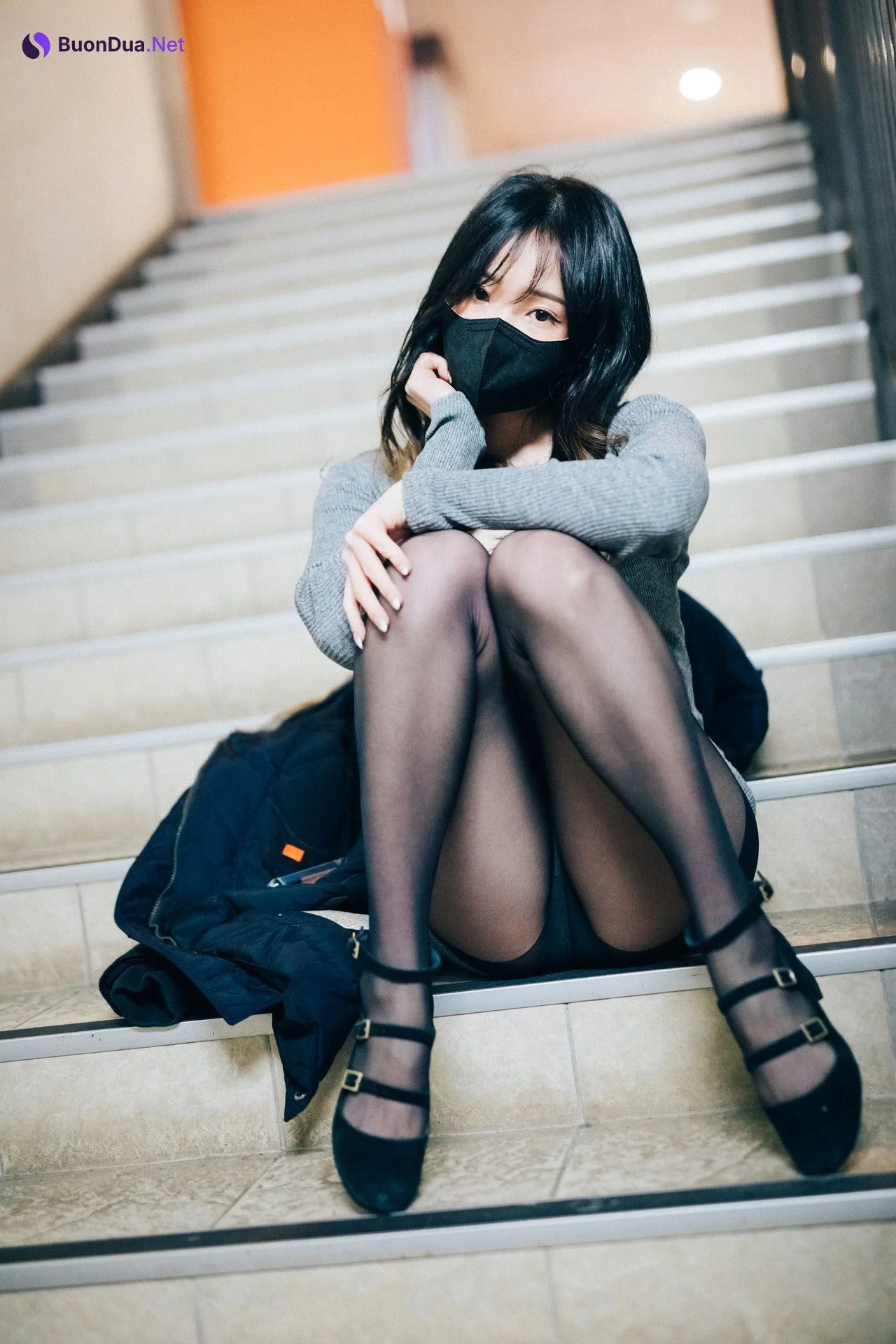 Bambi 밤비, [LOOZY] Double Date Set.01 - 사진 12