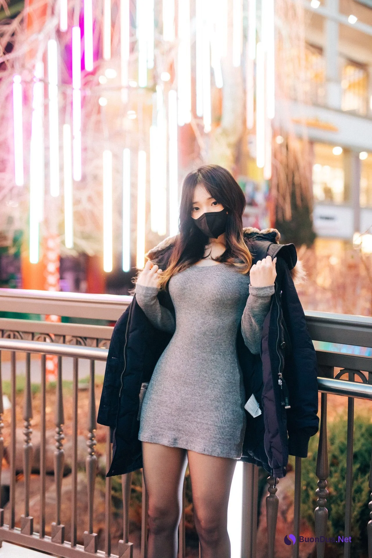 Bambi 밤비, [LOOZY] Double Date Set.01 - 사진 19