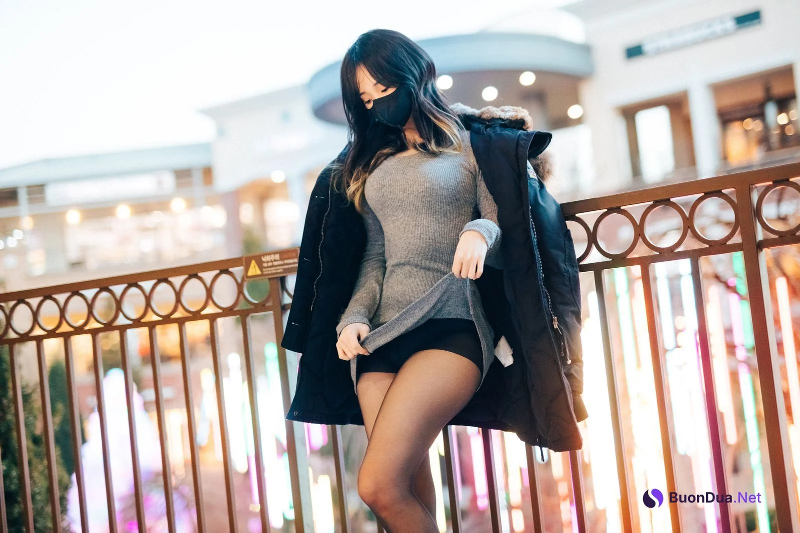 Bambi 밤비, [LOOZY] Double Date Set.01 - 사진 2