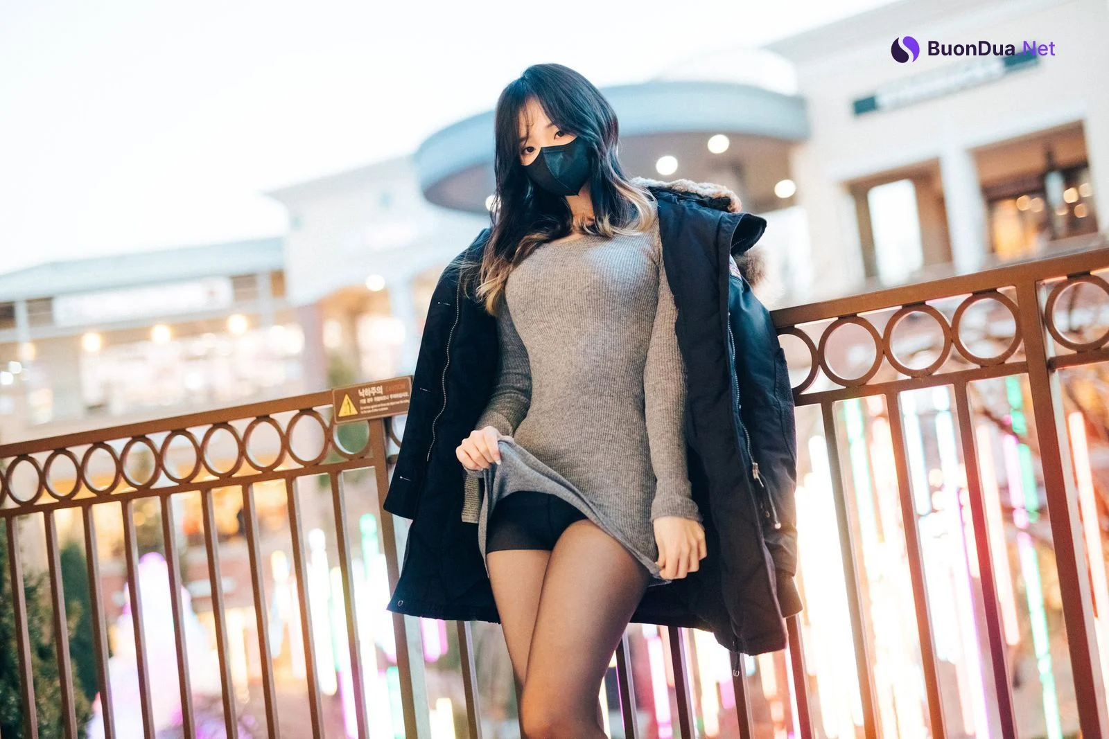 Bambi 밤비, [LOOZY] Double Date Set.01 - 사진 3