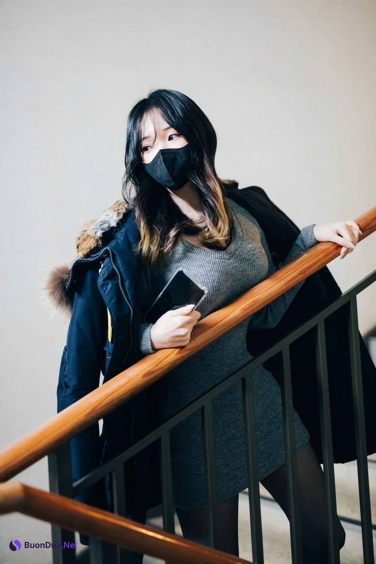 Bambi 밤비, [LOOZY] Double Date Set.01 - 사진 9