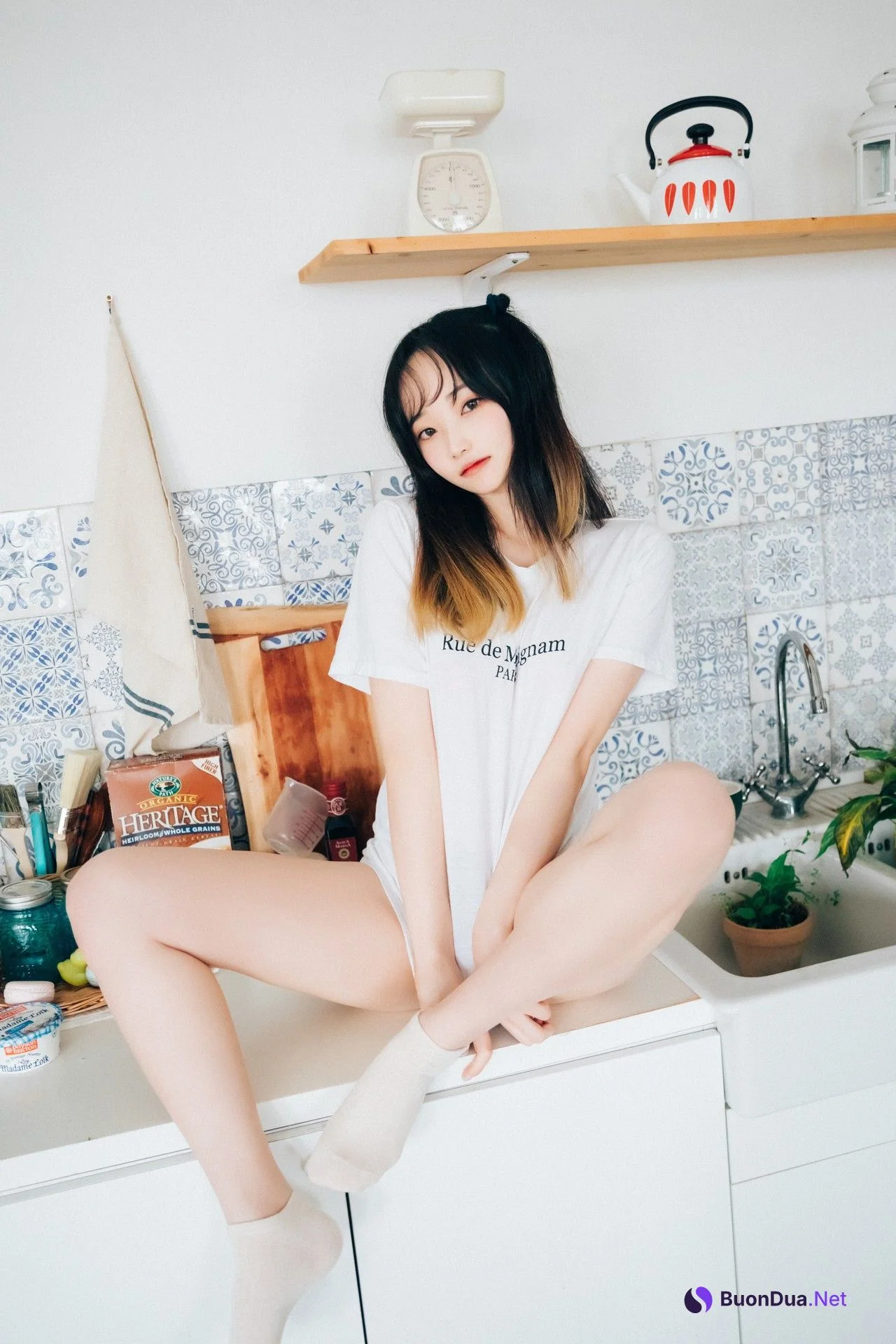 Bambi 밤비, [Loozy] S-Bambi Set.02 - Photo 15