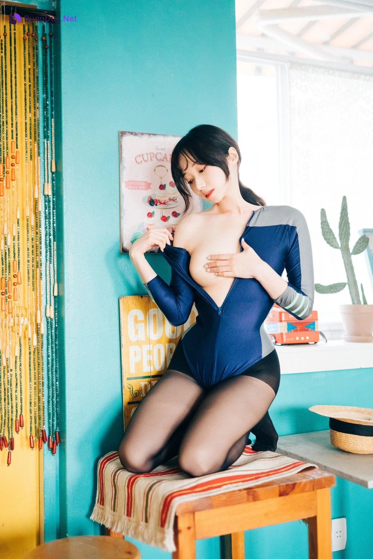 Bambi 밤비, [Loozy] S-Bambi Set.02 - Photo 5