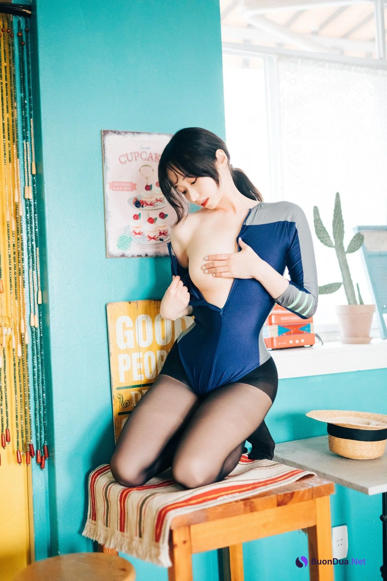 Bambi 밤비, [Loozy] S-Bambi Set.02 - Photo 6
