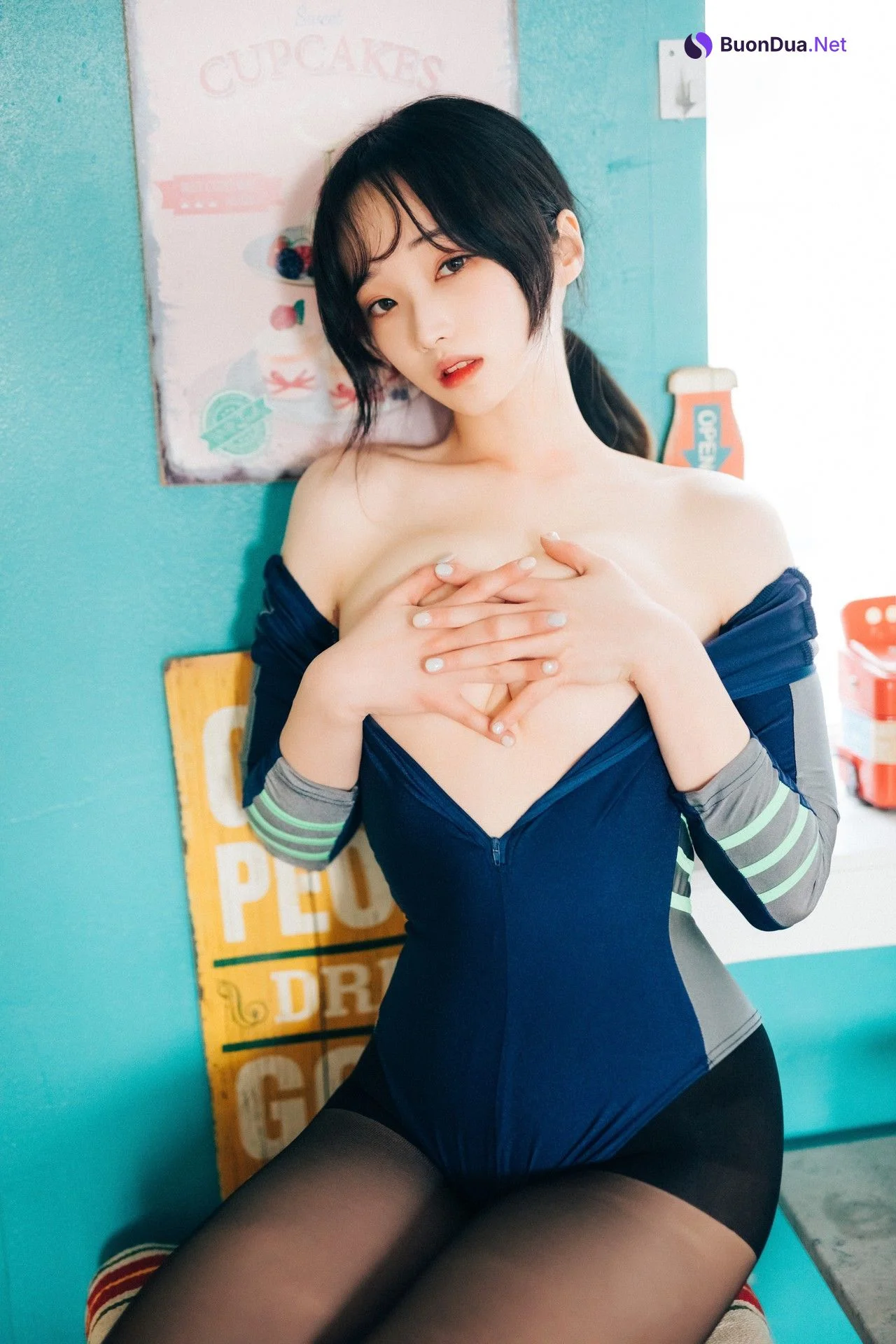 Bambi 밤비, [Loozy] S-Bambi Set.02 - Photo 7