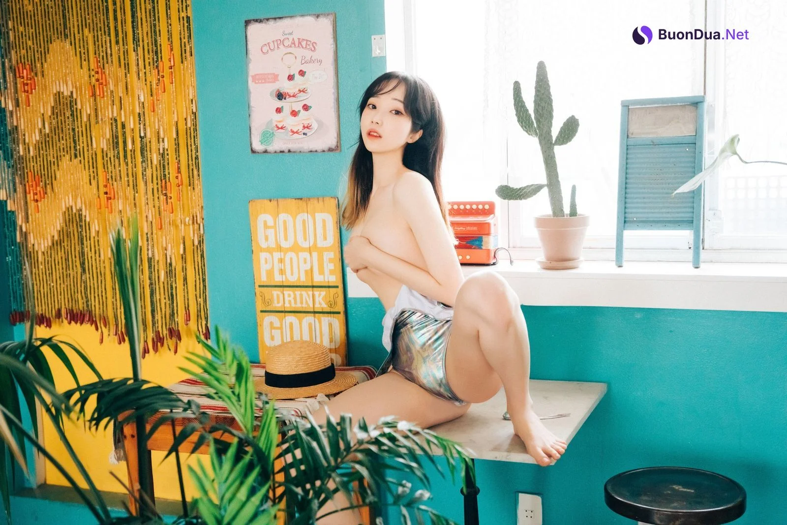 Bambi 밤비, [Loozy] S-Bambi Set.03 - Photo 10