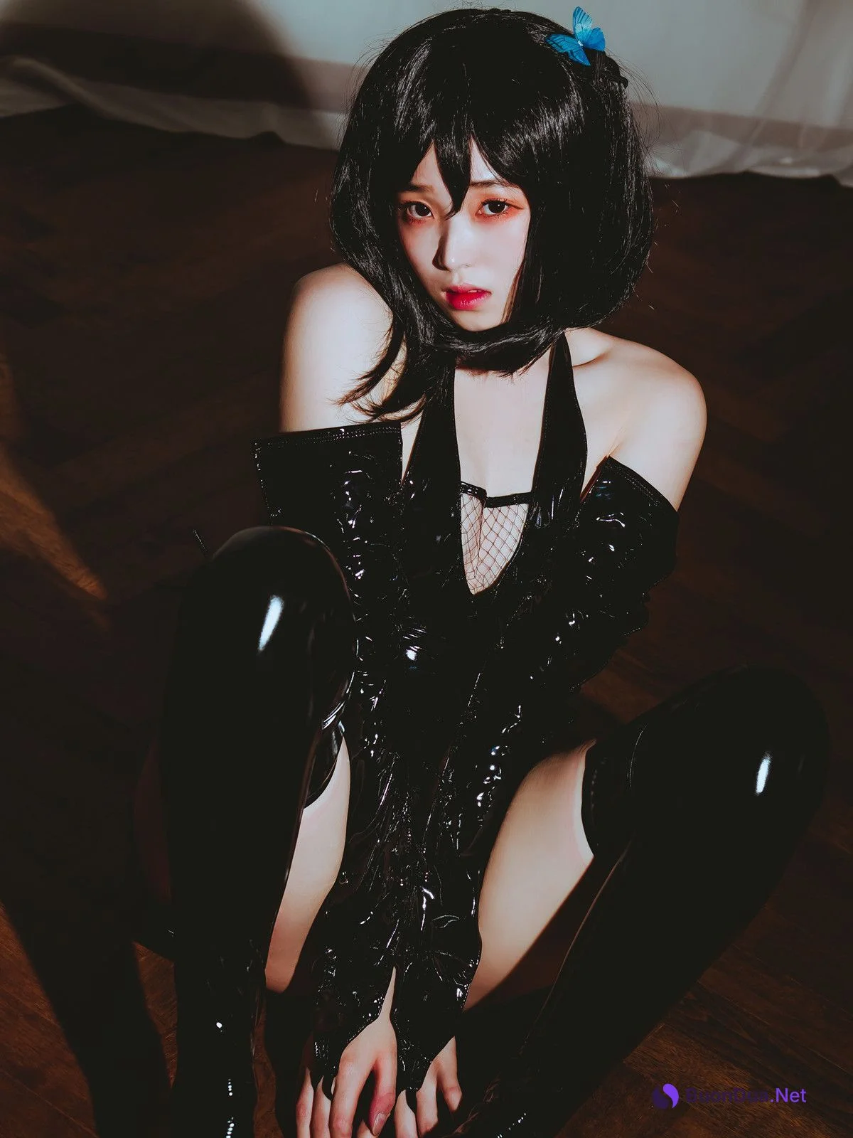 Bambi 밤비, Photobook ‘Infinite Me’ Set.01 - Photo 13