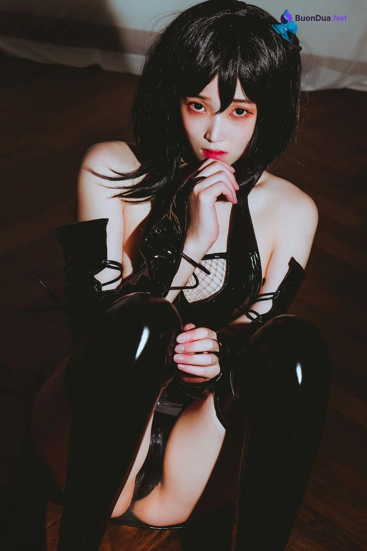 Bambi 밤비, Photobook ‘Infinite Me’ Set.01 - Photo 14