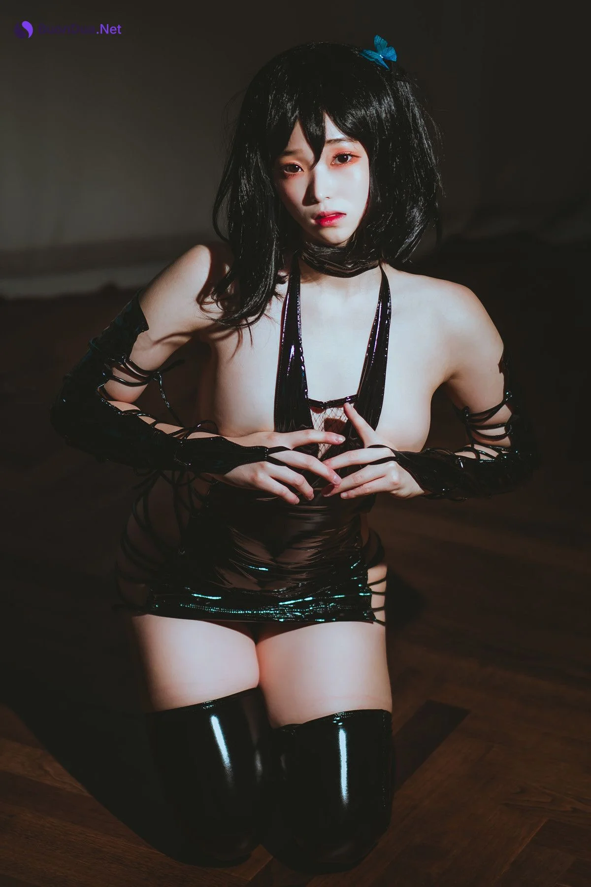 Bambi 밤비, Photobook ‘Infinite Me’ Set.01 - Photo 6
