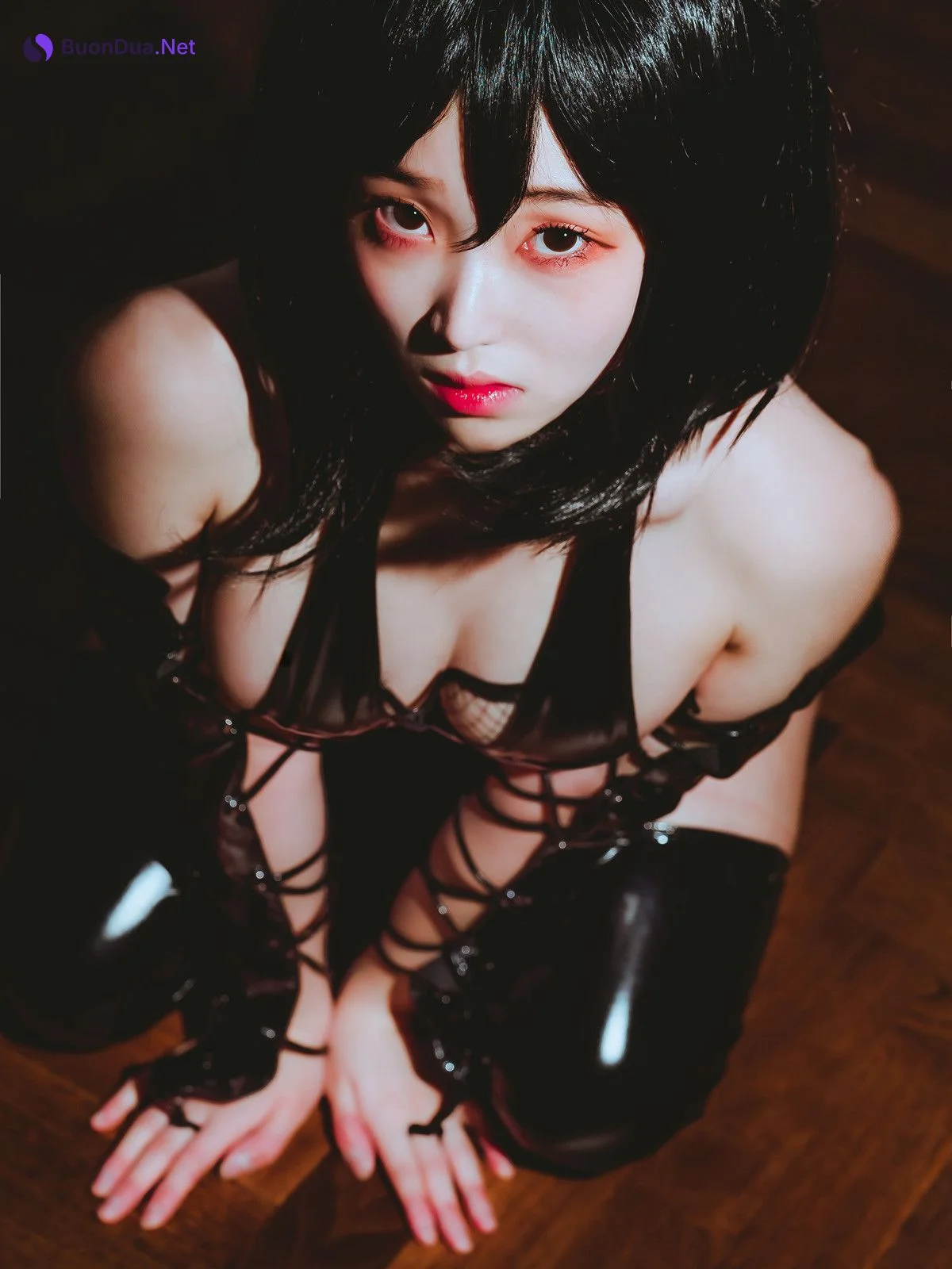 Bambi 밤비, Photobook ‘Infinite Me’ Set.01 - Photo 9