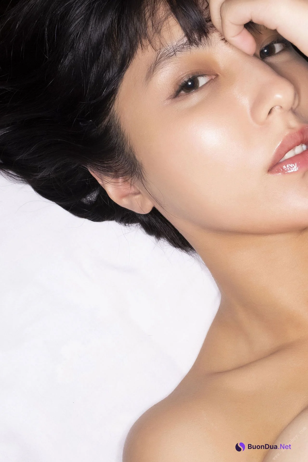 Bambi Watanabe 渡辺万美, 週刊現代デジタル写真集 「ｒａｂｂｉｔ 特選未公開カット集ｖｏｌ．２」 Set.01 - 照片 20