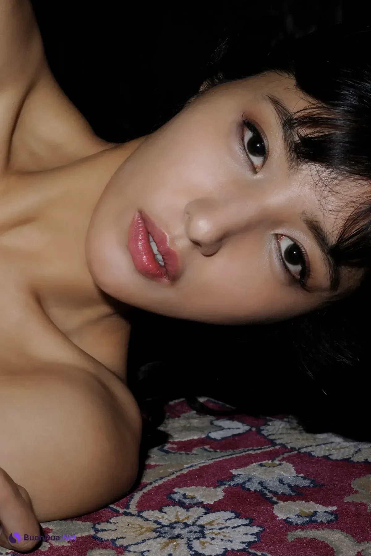 Bambi Watanabe 渡辺万美, 週刊現代デジタル写真集 『プレイメイト 渡辺万美 vol.1 Perfect Nude 編』 Set.03 - Photo 10