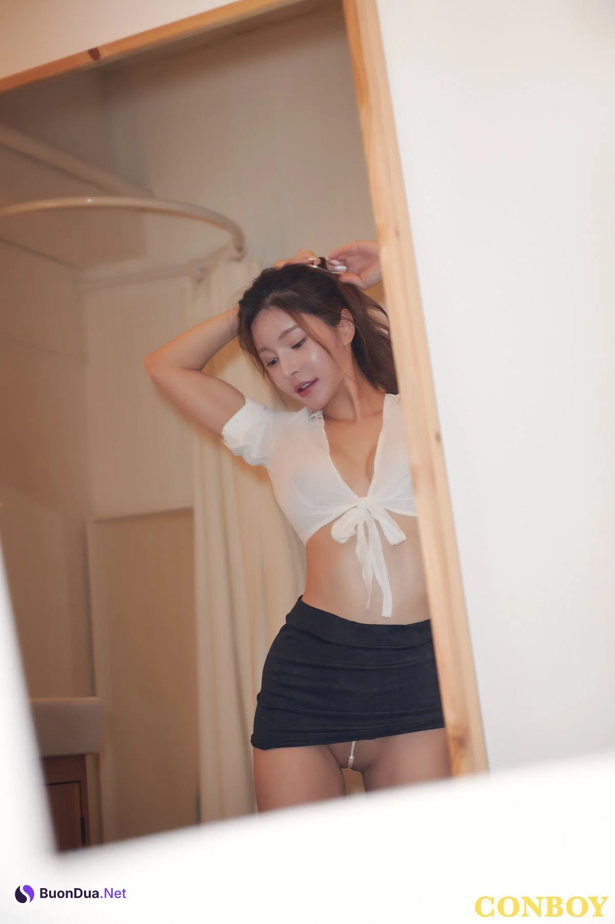 Banhee 반희, [Conboy] My Personal Assistant Set.01 - Photo 3