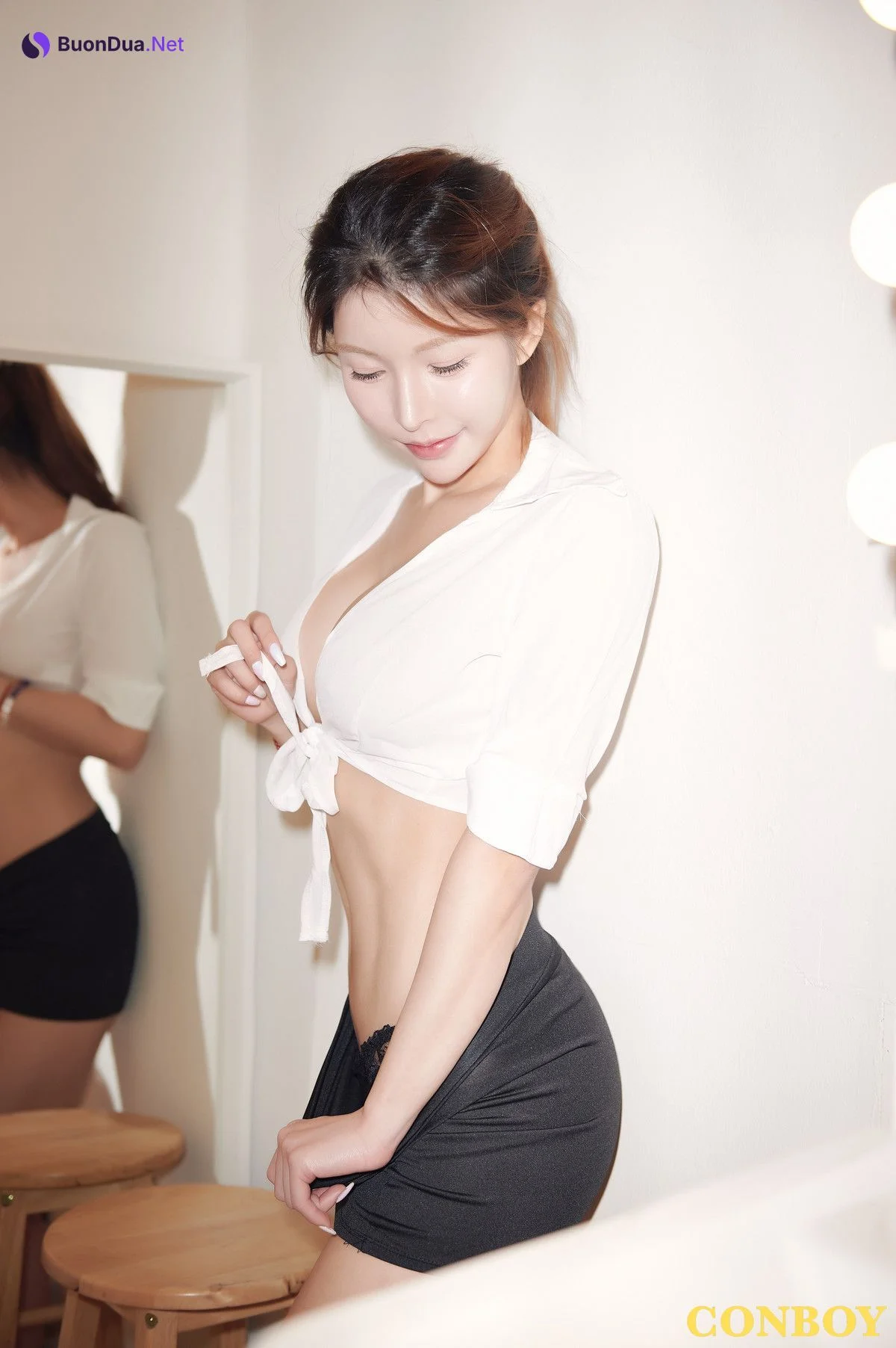 Banhee 반희, [Conboy] My Personal Assistant Set.01 - Photo 8