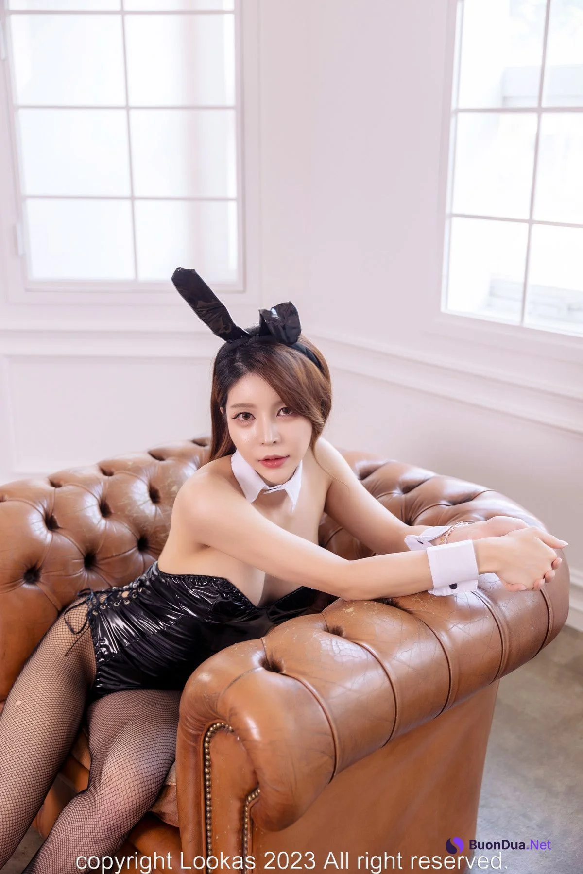Banhee 반희, Lookas Vol.03 Photobook Set.02 - Photo 18