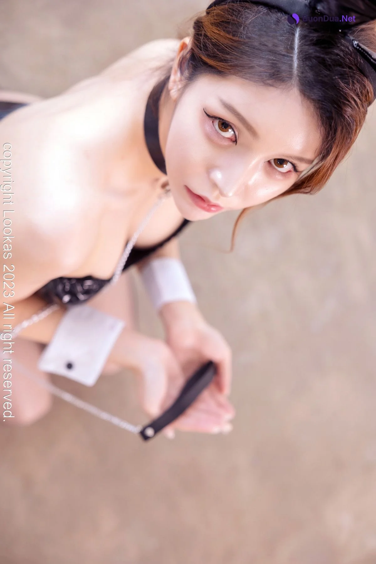 Banhee 반희, Lookas Vol.03 Photobook Set.04 - Photo 16