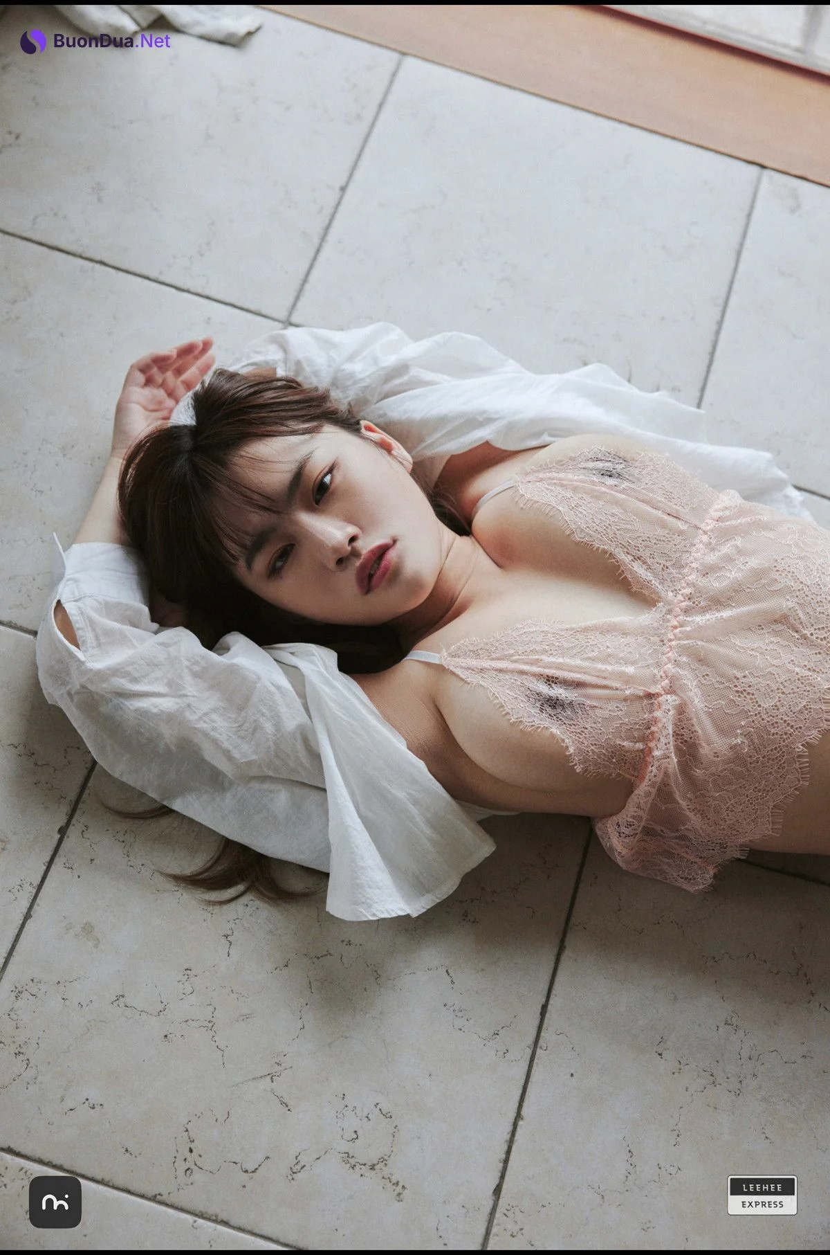 Bani 바니, LEEHEE EXPRESS LEHC-246A Set.01 - Photo 16