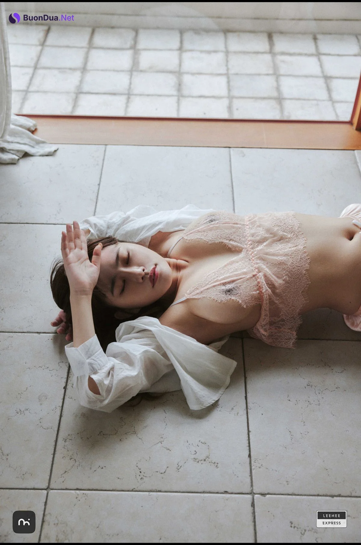 Bani 바니, LEEHEE EXPRESS LEHC-246A Set.01 - Photo 18