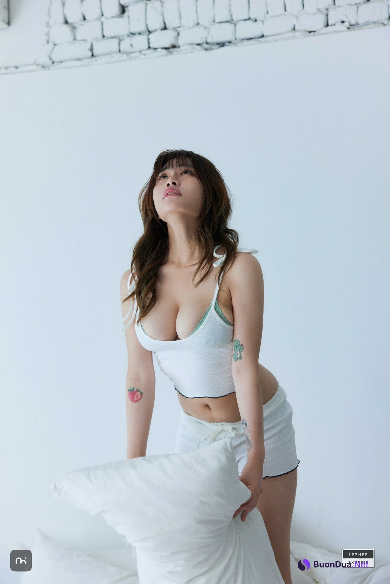 Bani 바니, LEEHEE EXPRESS LEHF-185 Set.01 - รูปภาพ 3