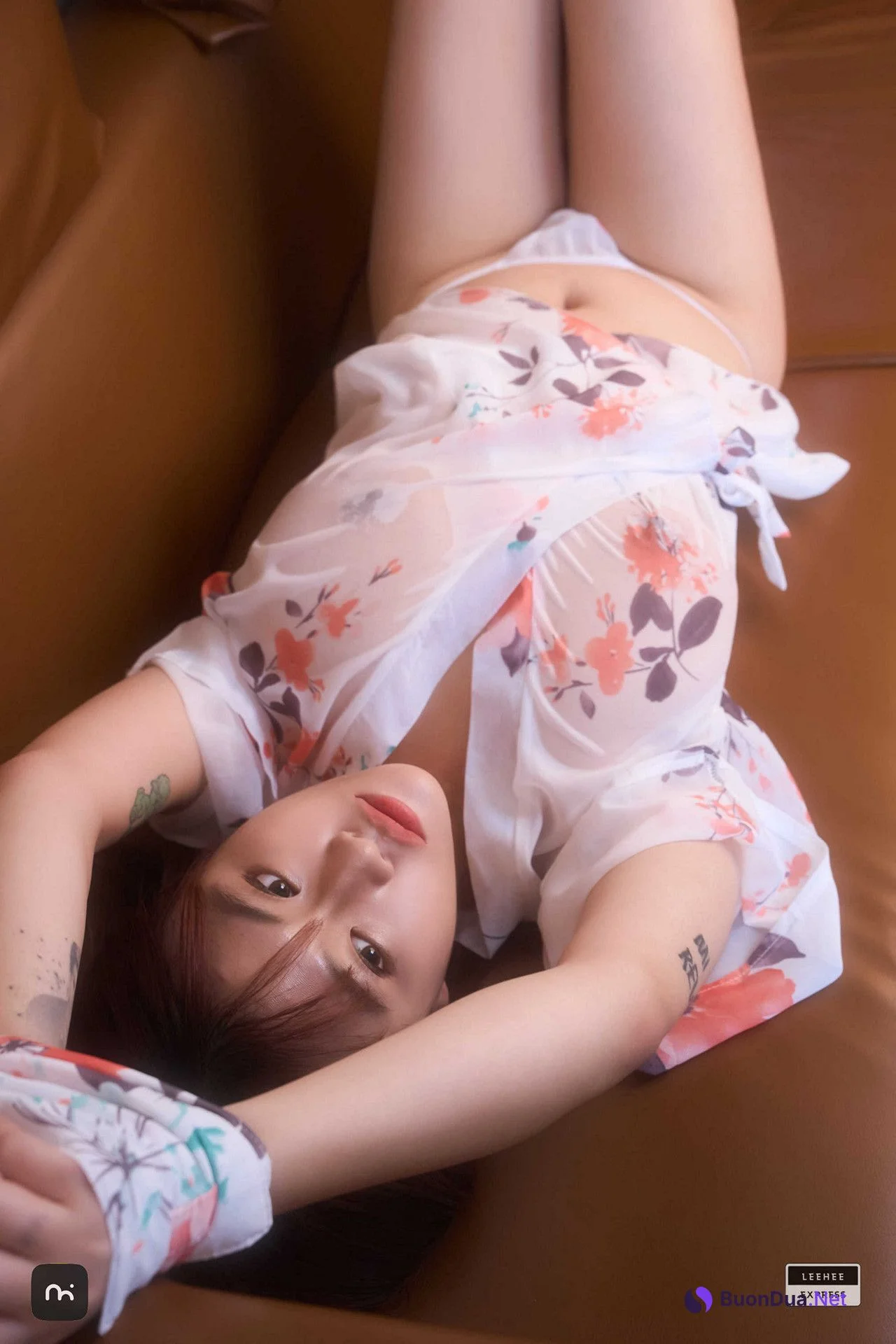 Bani 바니, LEEHEE EXPRESS LEHF-251A Set.01 - Photo 15