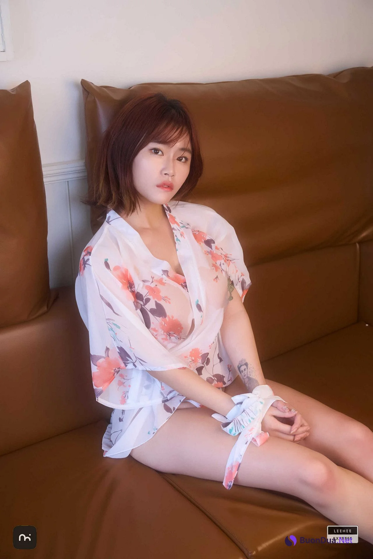 Bani 바니, LEEHEE EXPRESS LEHF-251A Set.01 - Photo 19