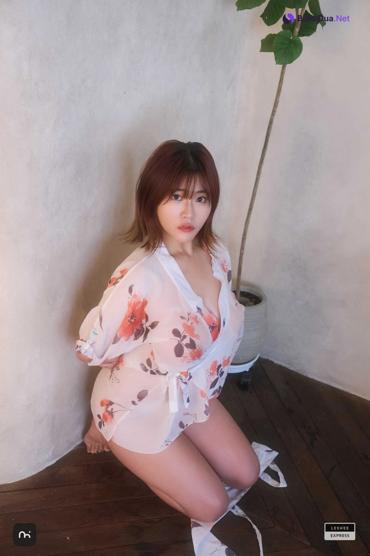 Bani 바니, LEEHEE EXPRESS LEHF-251A Set.02 - Photo 18