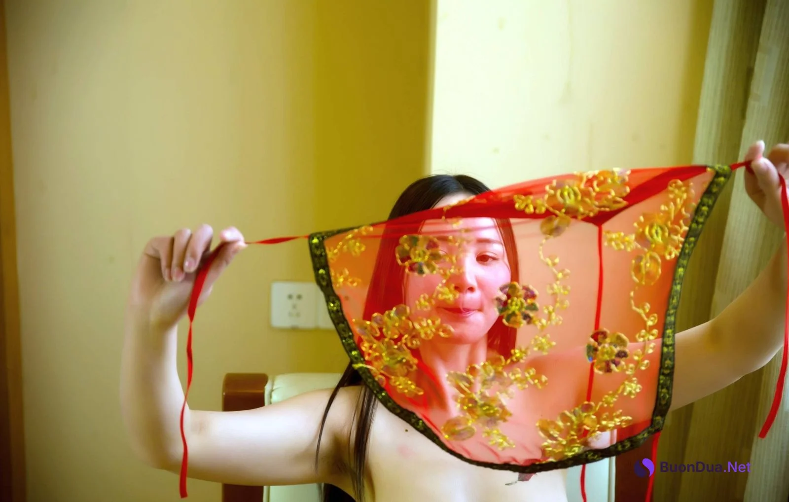 [陸模私拍系列] 美模 婷寶 Beautiful Ting-Bao Vol.01 - Photo 8