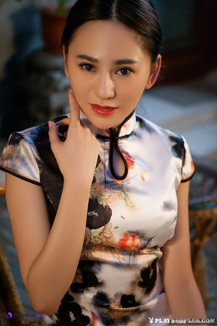 北京嫩模 吳沐熙 Beijing Tender Model Wu-Muxi - Photo 13