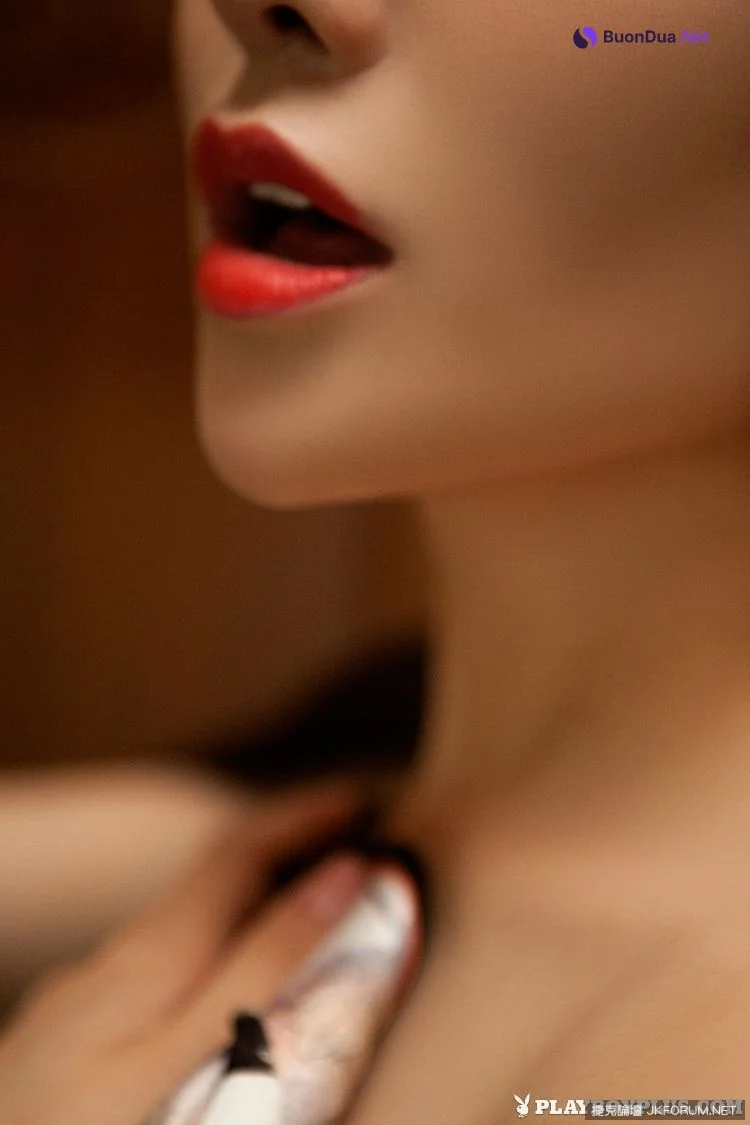 北京嫩模 吳沐熙 Beijing Tender Model Wu-Muxi - Photo 19