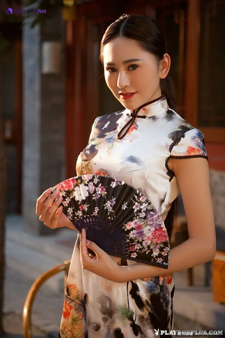 北京嫩模 吳沐熙 Beijing Tender Model Wu-Muxi - Photo 9