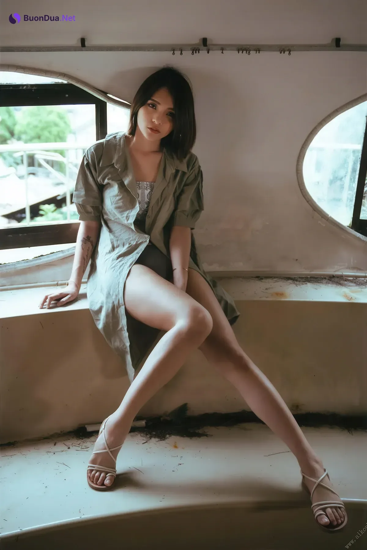 完美情人Bella, 写真集 大尺精華版 - 사진 3