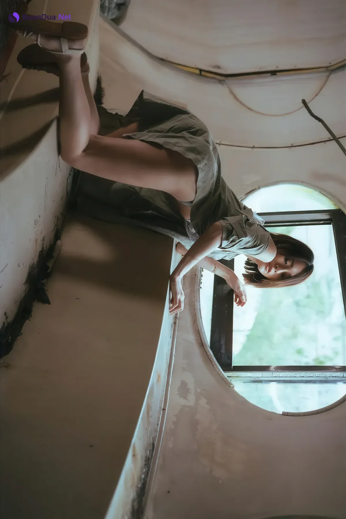 完美情人Bella, 写真集 大尺精華版 - 사진 4