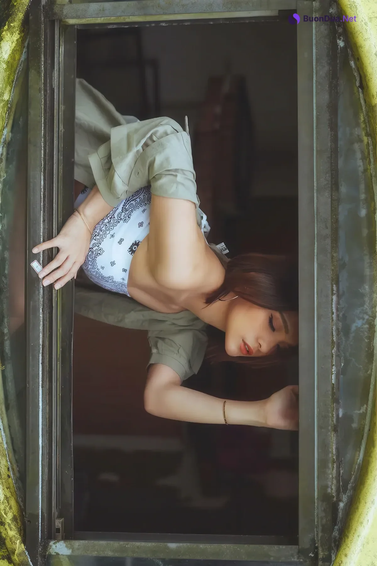 完美情人Bella, 写真集 大尺精華版 - 사진 5
