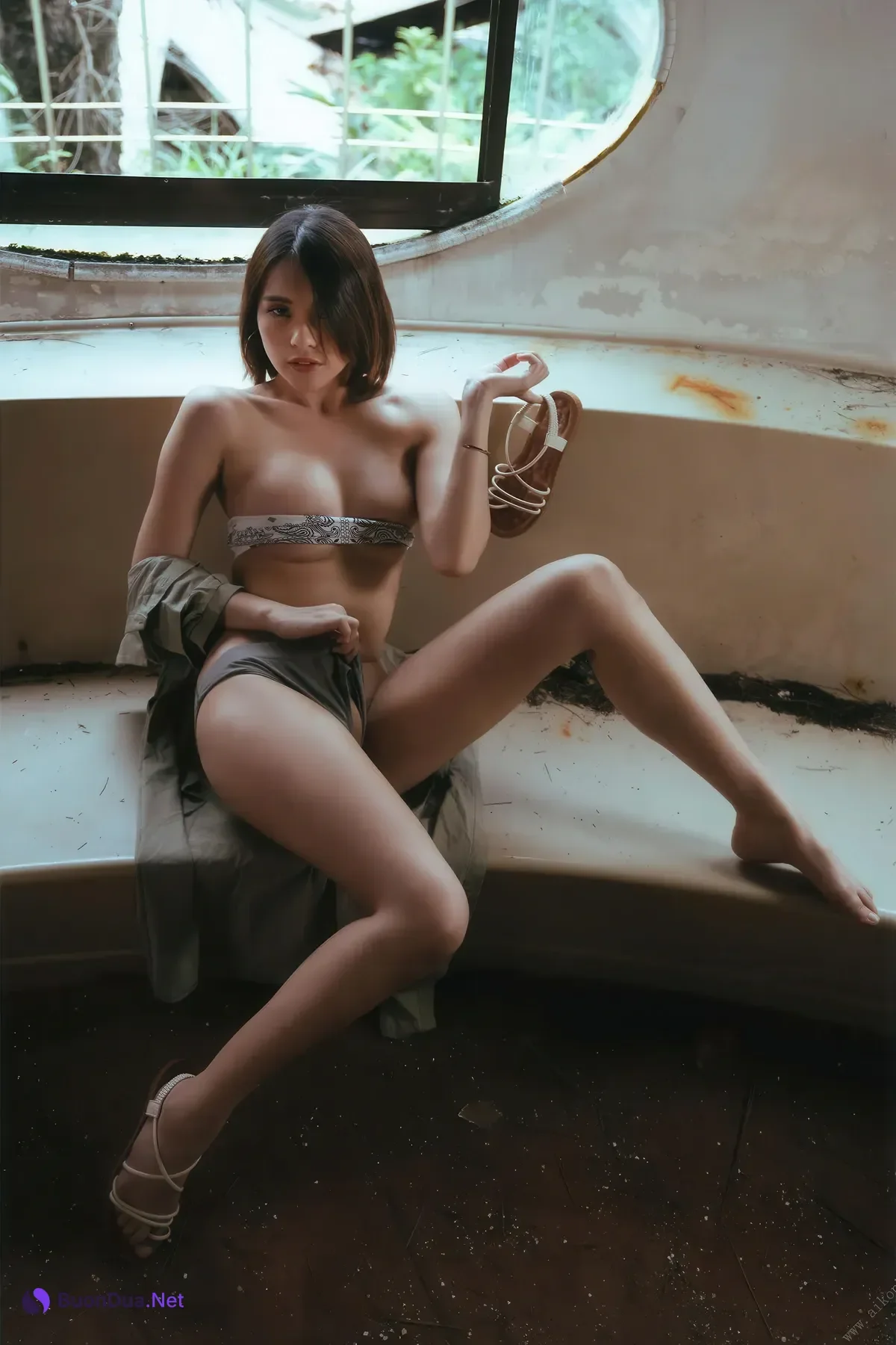 完美情人Bella, 写真集 大尺精華版 - 사진 9