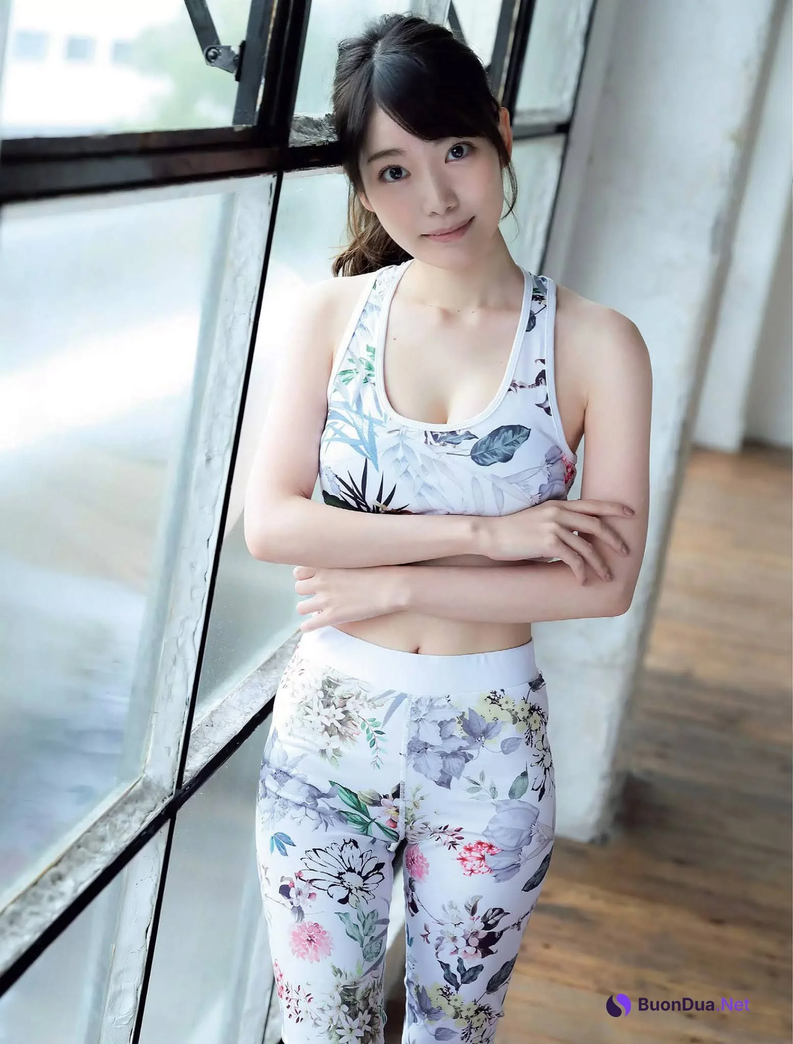 Beni Takemata 竹俣紅, FLASH 2020.12.01 (フラッシュ 2020年12月15日号) - Photo 2