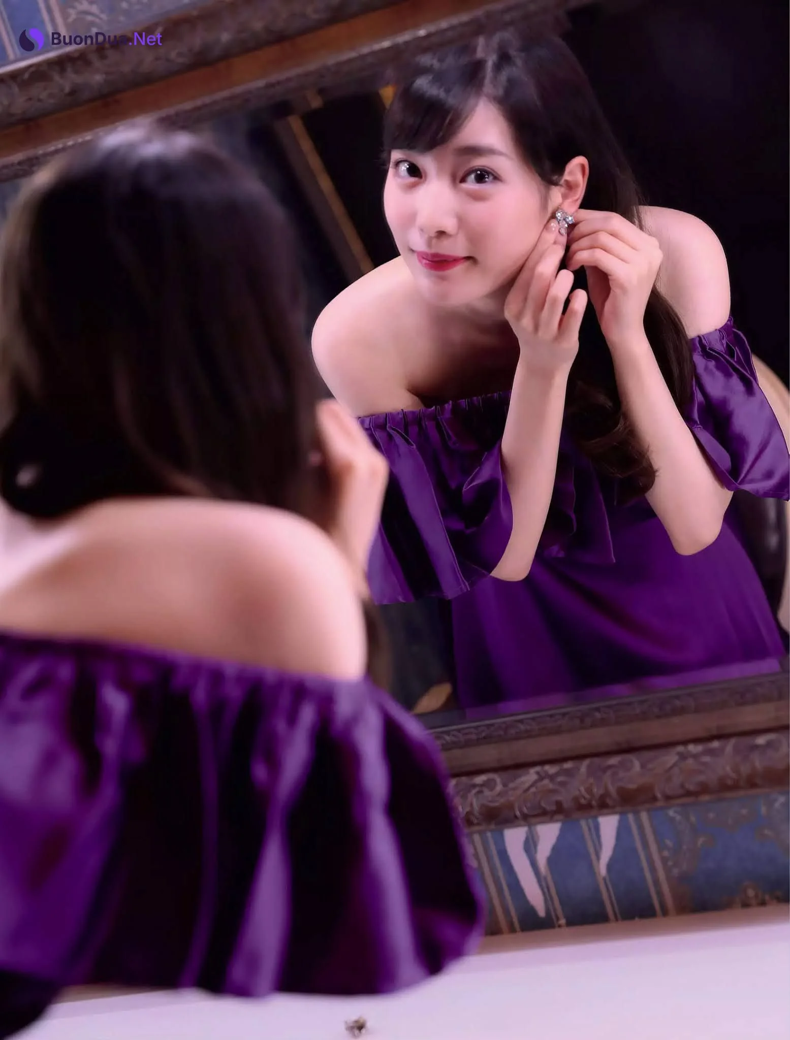 Beni Takemata 竹俣紅, FLASH 2020.12.01 (フラッシュ 2020年12月15日号) - Photo 4