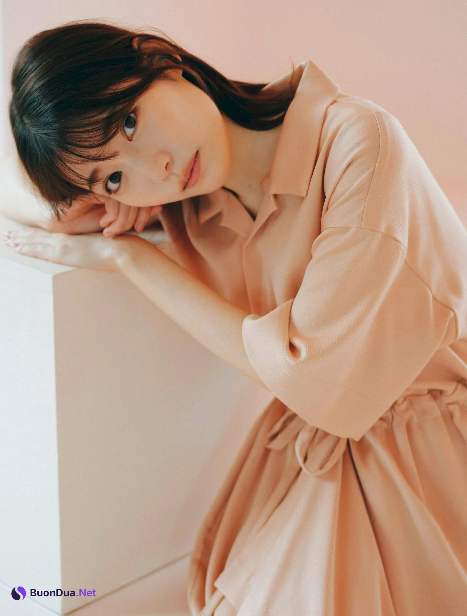 Beni Takemata 竹俣紅, FLASH 2022.11.29 (フラッシュ 2022年11月29日号) - Photo 2